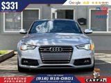 Used 2015 Audi S5 Prestige w/ Prestige Package image 2