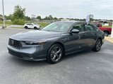 Certified 2023 Honda Accord EX image 2