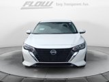 New 2025 Nissan Sentra SV image 2