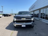 Used 2024 Chevrolet Silverado 1500 LT w/ Leather Package image 3