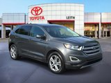 Used 2015 Ford Edge Titanium w/ Technology Package image 3