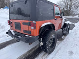 Used 2011 Jeep Wrangler Sport image 3