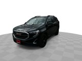 Certified 2020 GMC Terrain SLE w/ Driver Convenience Package image 4