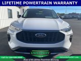New 2025 Ford Escape Active image 2