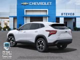 New 2025 Chevrolet Trax RS image 3