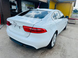 Used 2019 Jaguar XE image 5