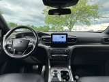 Used 2020 Ford Explorer XLT w/ Equipment Group 202A image 4