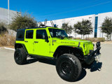 Used 2013 Jeep Wrangler Unlimited Rubicon w/ Connectivity Group image 3