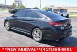 Used 2018 Hyundai Sonata Sport w/ Tech Package 05 image 3