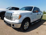 Used 2012 Ford F150 XLT w/ XLT Chrome Pkg image 5