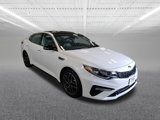 Used 2020 Kia Optima SE image 4