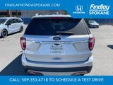 Used 2016 Ford Explorer XLT w/ Equipment Group 202A image 3