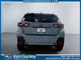 Certified 2022 Subaru Crosstrek 2.0i Premium w/ Popular Package #4 image 4