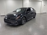 Used 2020 Toyota Corolla SE image 3