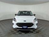 Used 2022 Ford Escape S image 2