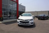 Used 2017 Chevrolet Cruze LT w/ Convenience Package image 4