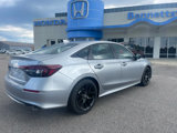 New 2025 Honda Civic Sport image 3