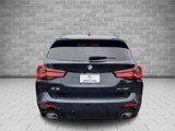 Certified 2022 BMW X3 xDrive30i w/ M Sport Package 2 image 6