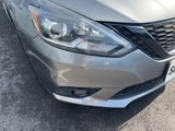 Used 2018 Nissan Sentra SR w/ SR Midnight Edition Package image 2