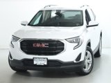 Used 2020 GMC Terrain SLE w/ Driver Convenience Package image 3