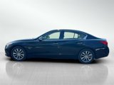 Used 2017 INFINITI Q50 3.0t Premium w/ All Weather Package (L93) image 3