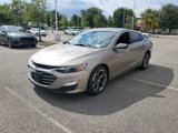 Used 2023 Chevrolet Malibu LT w/ Driver Confidence Package image 2