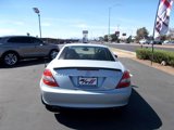 Used 2005 Mercedes-Benz SLK 350 image 6