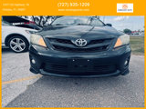 Used 2012 Toyota Corolla S image 3