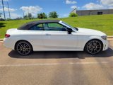 Used 2023 Mercedes-Benz C 300 Cabriolet image 4