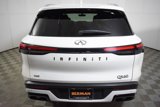 Certified 2024 INFINITI QX60 Luxe image 4