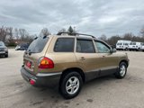 Used 2003 Hyundai Santa Fe GL image 6