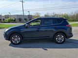 Used 2017 Toyota RAV4 XLE image 4
