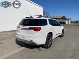 Used 2018 GMC Acadia Denali image 2