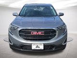 Used 2021 GMC Terrain SLE image 2