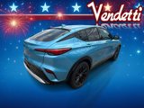 New 2025 Buick Envista Sport Touring w/ Convenience I Package image 5