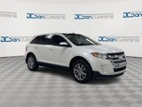 Used 2012 Ford Edge Limited w/ Driver Entry Pkg image 2