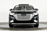 Used 2022 Audi Q4 e-tron Prestige image 2