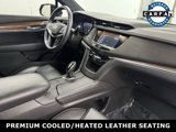 Used 2017 Cadillac XT5 Platinum image 4