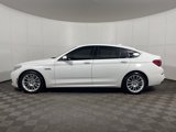 Used 2014 BMW 550i Gran Turismo xDrive image 4