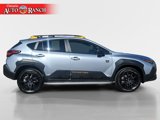 Used 2024 Subaru Crosstrek 2.5i Wilderness w/ Crosstrek Mirror Package image 6