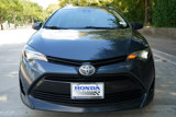 Used 2017 Toyota Corolla L image 3