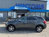 Used 2017 Chevrolet Equinox Premier w/ Enhanced Convenience Package image 2