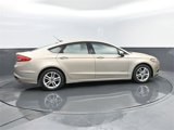 Used 2018 Ford Fusion SE image 4