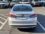 Used 2018 Ford Fusion SE image 5