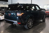 Used 2022 Land Rover Range Rover Sport HSE Silver Edition image 6
