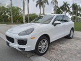 Used 2016 Porsche Cayenne image 3