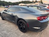 Used 2021 Chevrolet Camaro LT image 2