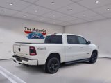 Used 2021 RAM 1500 Laramie image 5