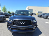 Certified 2023 INFINITI QX80 Premium Select w/ Cargo Package image 2