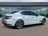 New 2025 Genesis G70 2.5T w/ Sport Prestige Package image 3